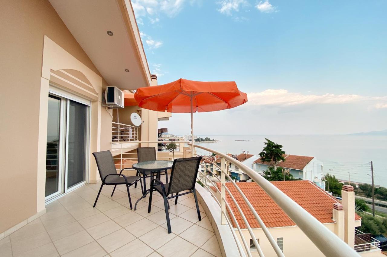 Bellevue Homes Kavala Exterior photo