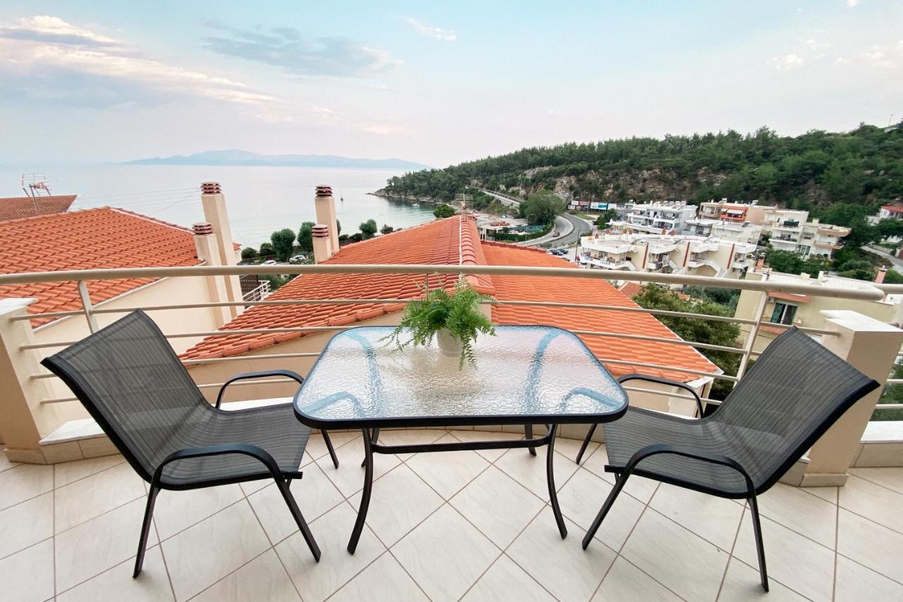 Bellevue Homes Kavala Exterior photo
