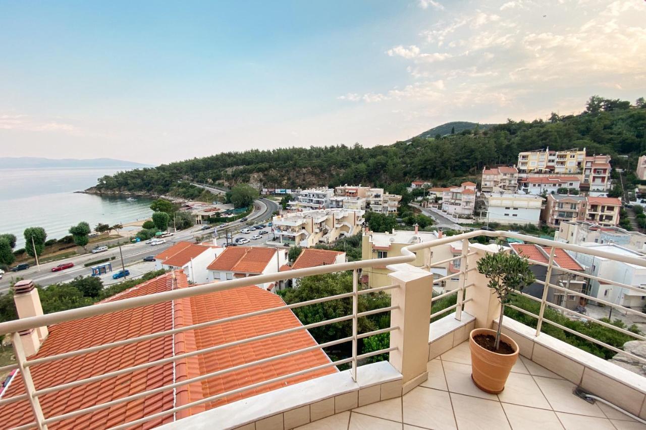 Bellevue Homes Kavala Exterior photo