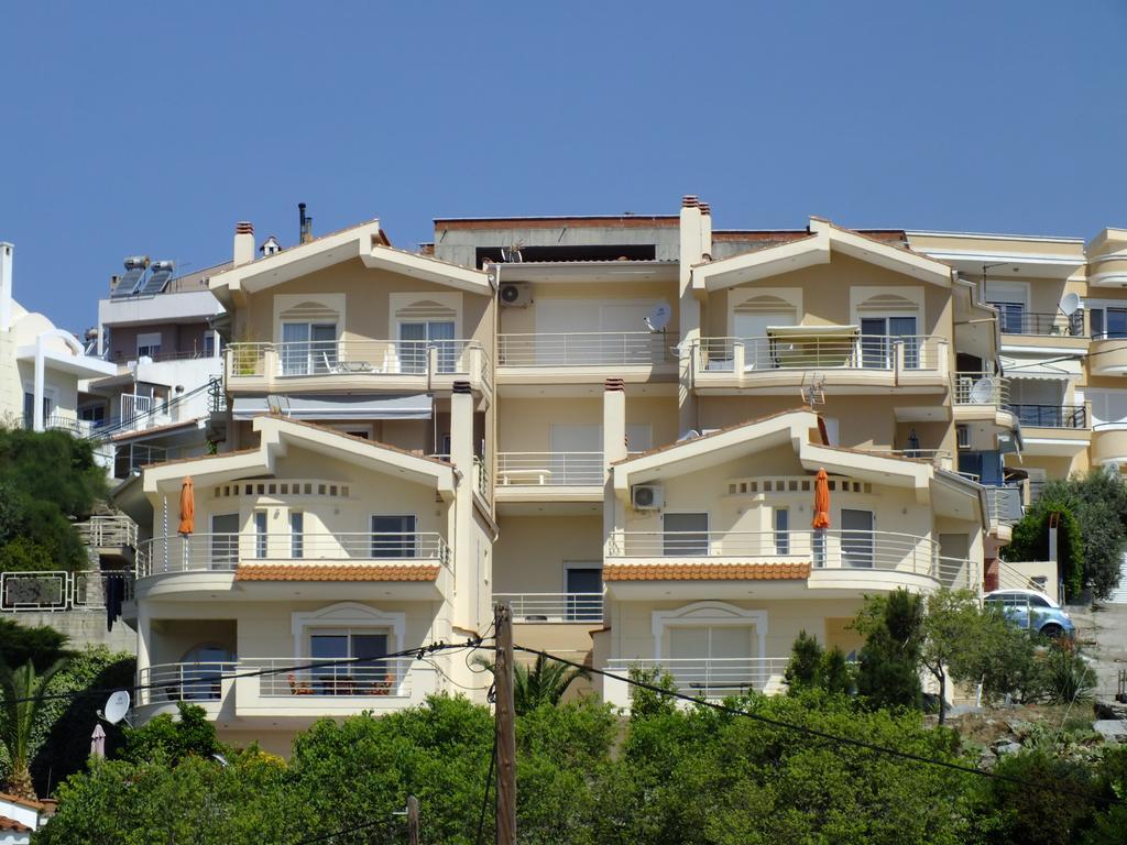 Bellevue Homes Kavala Exterior photo