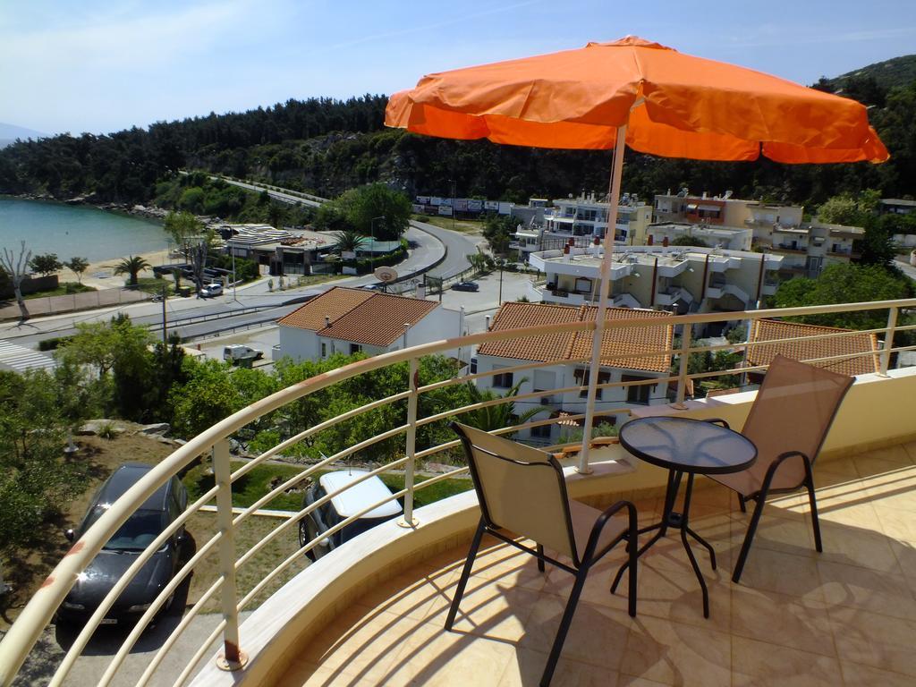 Bellevue Homes Kavala Exterior photo
