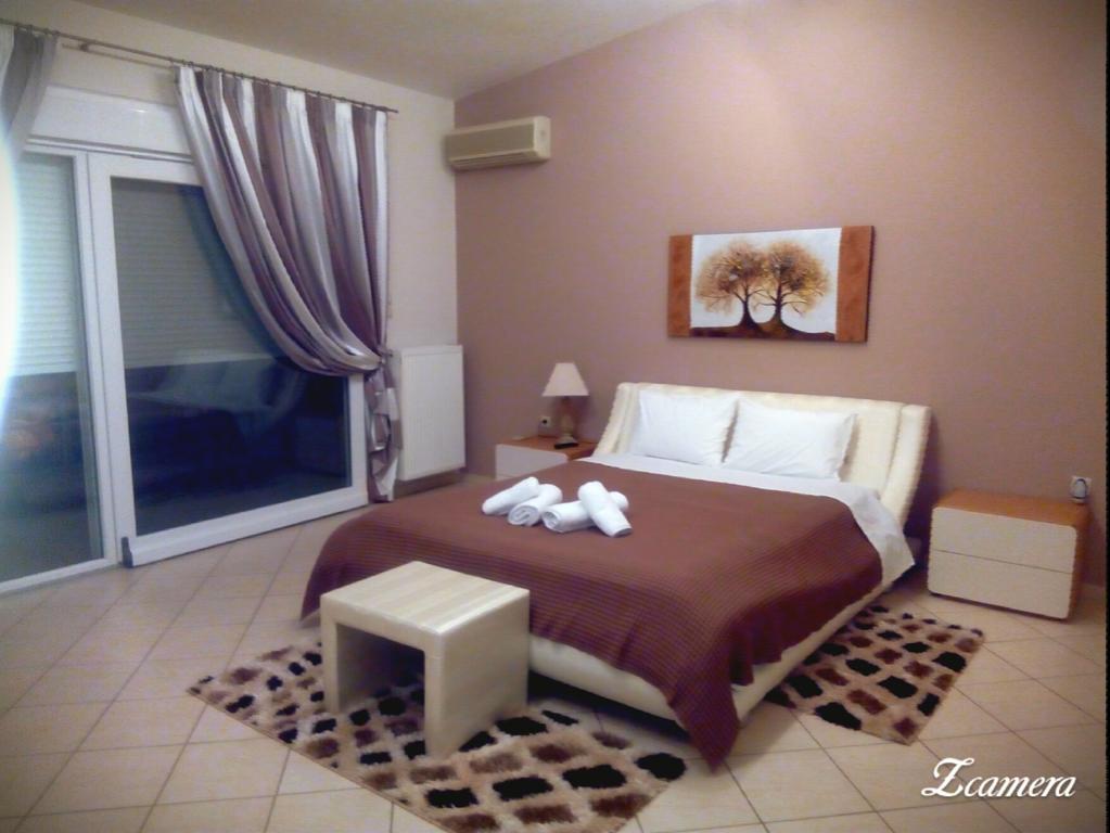 Bellevue Homes Kavala Exterior photo